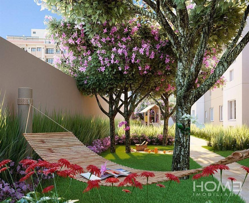 Imagem 10 de 14 de Apartamento Com 2 Dormitórios À Venda, 45 M² Por R$ 228.000,00 - Taquara - Rio De Janeiro/rj - Ap1081