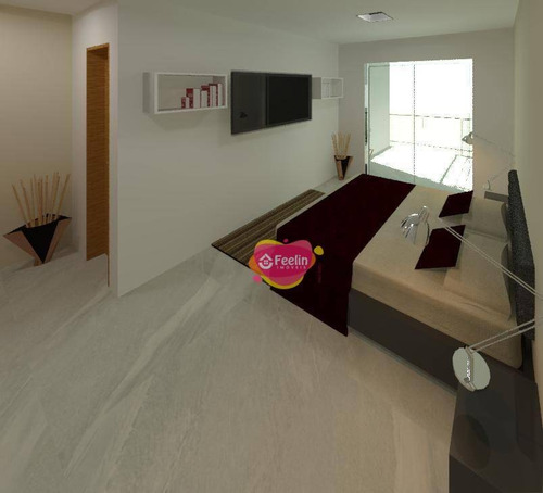 Imagem 21 de 22 de Casa À Venda, 180 M² Por R$ 825.000,00 - Rio Tavares - Florianópolis/sc - Sc - Ca0052_feelin