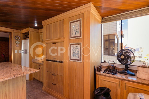 Imagem 24 de 30 de Apartamento Em Jardim Itu Sabará, Porto Alegre/rs De 182m² 3 Quartos À Venda Por R$ 750.000,00 - Ap1478118-s