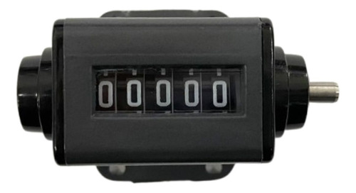 Contador De Golpes Miniatura Small 727225-905 Veeder-root