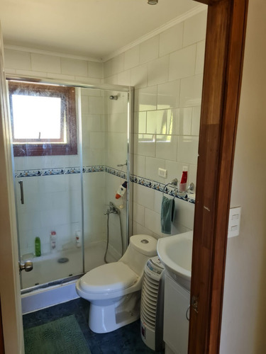 Imagen 7 de 10 de Moderna Y Acogedora Casa , Con Acceso Privado A Playa.