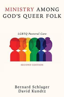 Libro Ministry Among God's Queer Folk, Second Edition - B...
