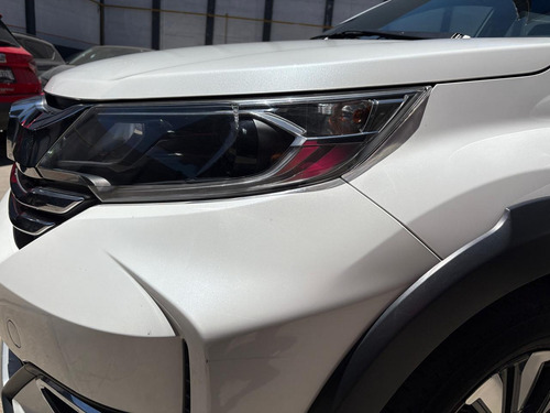Honda BR-V 1.5 Prime Cvt