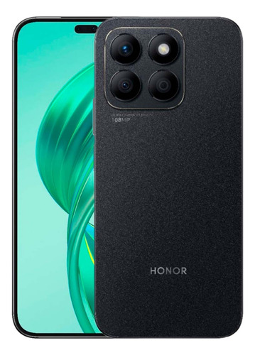 Honor X8b 256gb / 8gb Ram Dual Sim 108mpx Bde