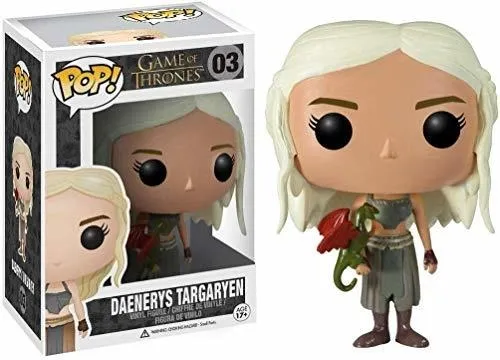 Muñecos funko pop juego de tronos sales