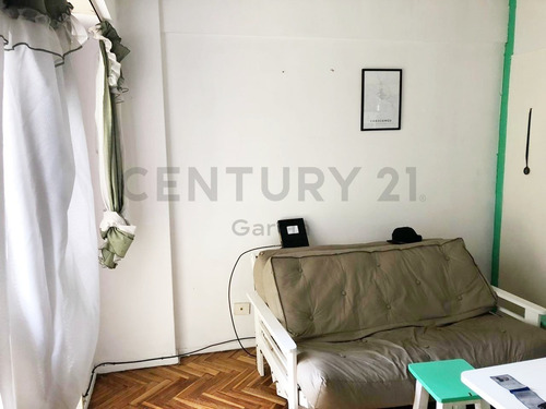 Venta De Estudio En Balvanera