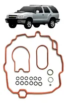 Comprar Kit Junta Tampa Coletor Admissão Blazer S10 4.3 V6 Vortec