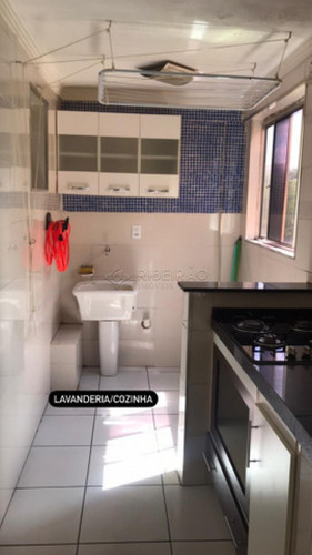 Imagem 6 de 6 de Apartamentos - Ref: V4393
