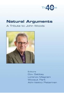 Libro Natural Arguments : A Tribute To John Woods - Dov G...
