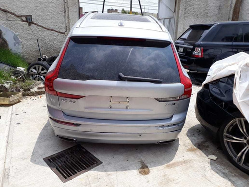 Volvo XC60 2.0 T6 Inscription Awd At