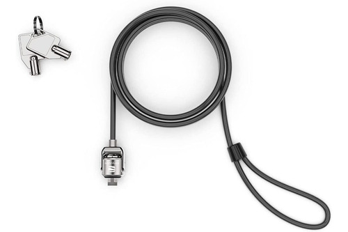 Maclocks Cl15 - Cable De Seguridad Universal Para Portátil M