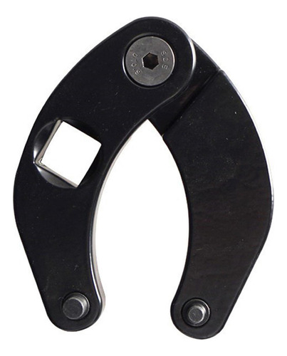 /q 1266 Y 7463 Llave Para Tuercas De Prensaestopas Para