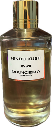 Decant 5ml Hindu Kush Mancera Edp