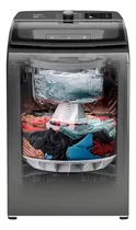 Comprar Lavarropas Whirlpool Xpert Dual Wash 18kg - Dual Basket - Sa