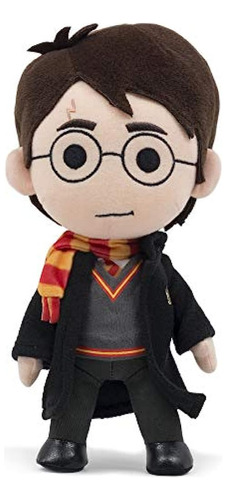 Peluches Harry Potter Q-pals - Peluche