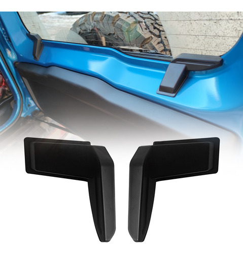Protector Cable Calefaccion Luneta Trasera Suzuki Jimny Jb64