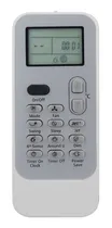 Comprar Control Whirlpool Para Aire Acondicionado Minisplit Dg11j1-3