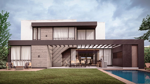 Venta Casa En Barrio Rincon De Viamonte - Luján