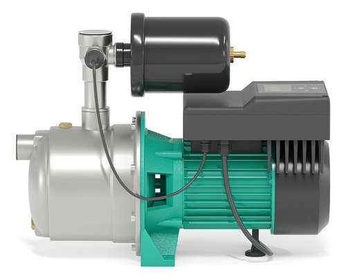 Sistema De Pressurização 1/2cv 1 Pol. Bivolt Shimge Px-203e