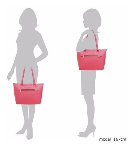 Imagen 3 de 8 de Coach Bolsos Bolsas Originales Para Dama Varios Colores Vanité
