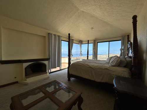 Residencia En Venta Desarrollo Real Del Mar