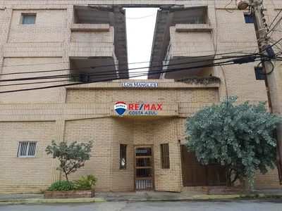 Apartamento en venta