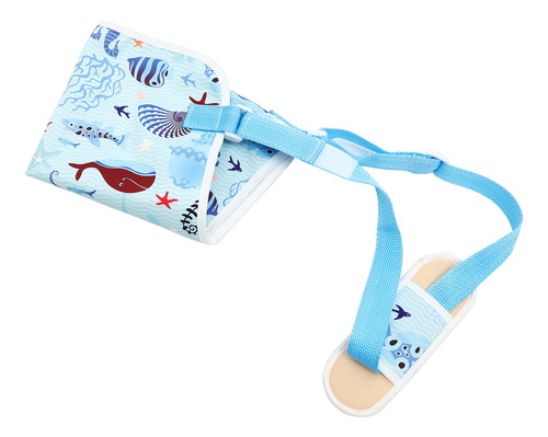 Cabestrillo For Brazo For Niños Pequeños Soporte For