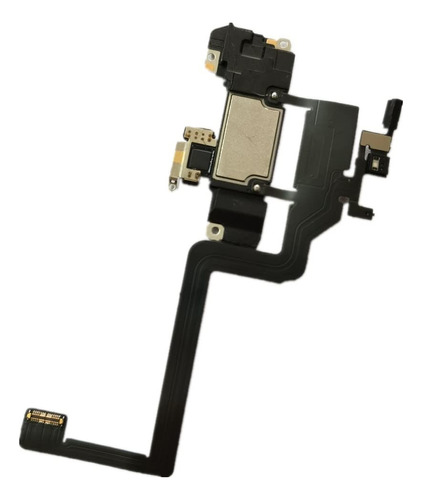 Yesun Cable Flexible De Repuesto Para iPhone 11 De 6.1 Pulga
