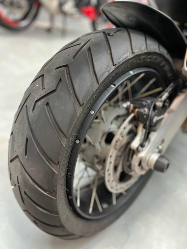 Ducati Multistrada 950s