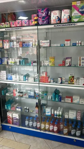 Venta Droguería