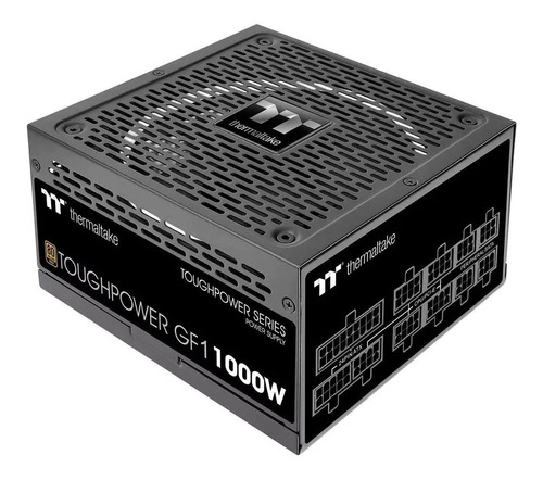 Fuente Alimentacion Thermaltake Toughpower Gf1 1000w 80 Gold