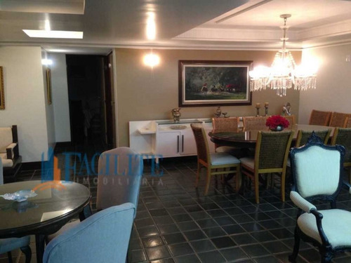 Imagem 7 de 17 de 2120 - Apartamento Para Vender, Intermares, Cabedelo, Pb - 23260
