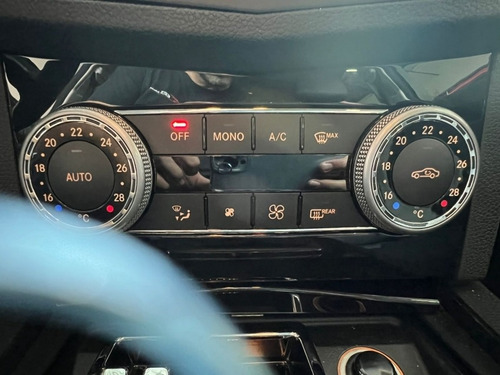 Imagem 8 de 15 de M.benz C180 Cgi - Automatica