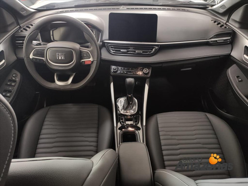Fiat FASTBACK 1.0 TURBO 200 FLEX IMPETUS CVT