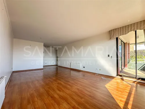 Arriendo Departamento Ubicado En Dr. Wilhelm, Concepción.