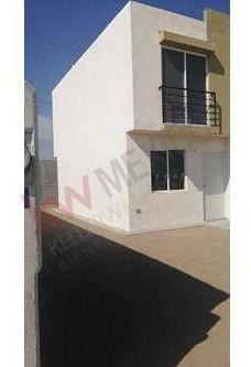 Imagen 2 de 5 de Casa En Venta Zona Industrial En Salinas Victoria