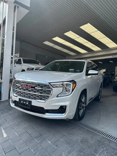 GMC Terrain 1.5T
