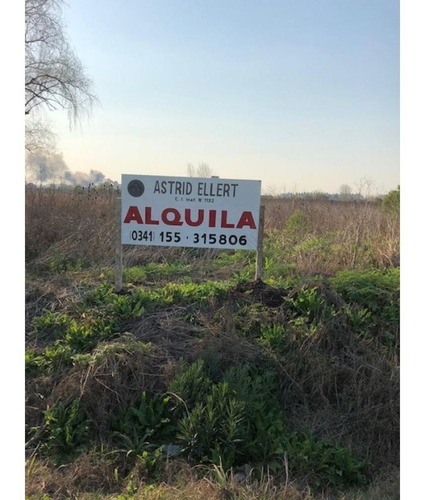 Imagen 2 de 2 de Lote A Metros De La Ruta 33