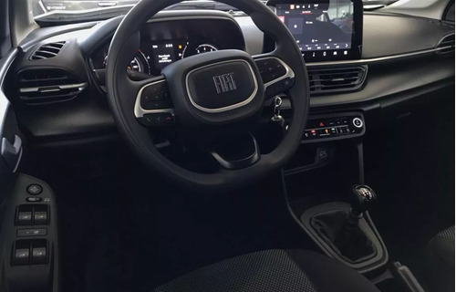 Fiat Pulse 1.3 Drive Gse Mt