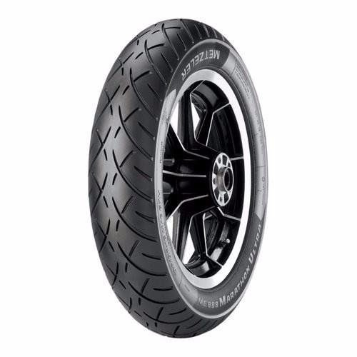 Pneu 130/70-18 Me888 Marathon Metzeler 63h Dianteiro Harley