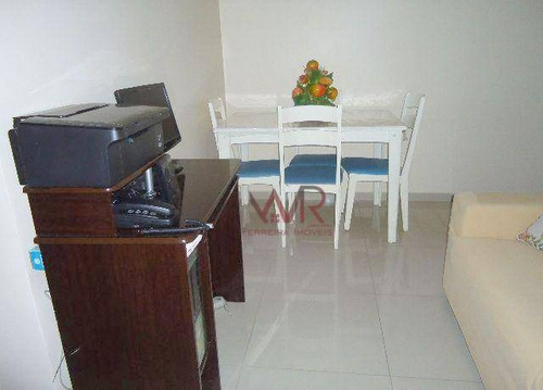 Imagem 5 de 19 de Apartamento À Venda Aricanduva 2 Dorms - Ap0088