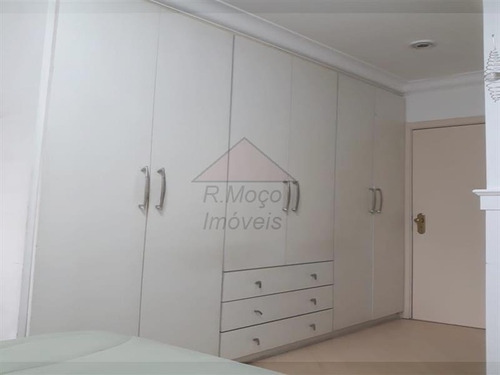 Imagem 17 de 30 de Apartamento Vila Gomes Cardim São Paulo/sp - 929