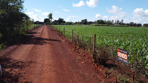 Imagem 2 de 5 de Área À Venda, 8000 M² Por R$ 960.000,00 - Imóvel Alwin - Foz Do Iguaçu/pr - Ar0014
