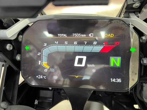Imagem 5 de 22 de Bmw R1250gs Exclusive