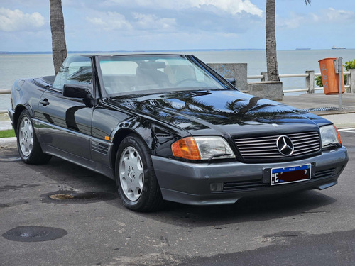 Mercedes-benz Classe Sl