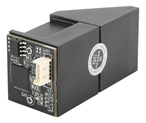 Escáner Modular Biométrico Usb Con Lector Óptico De Huellas