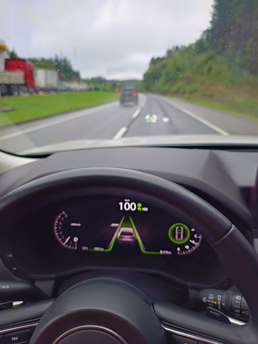 Mazda CX-60 2.5 Prime At8