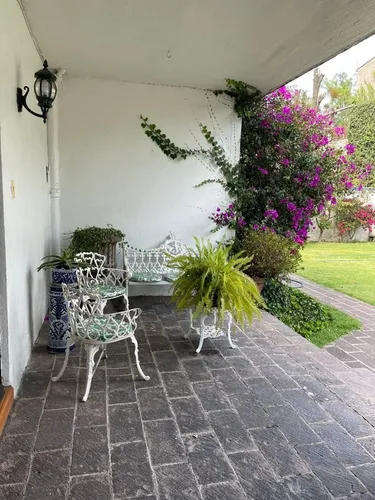 Casa En Venta Tlalpan San Fernando
