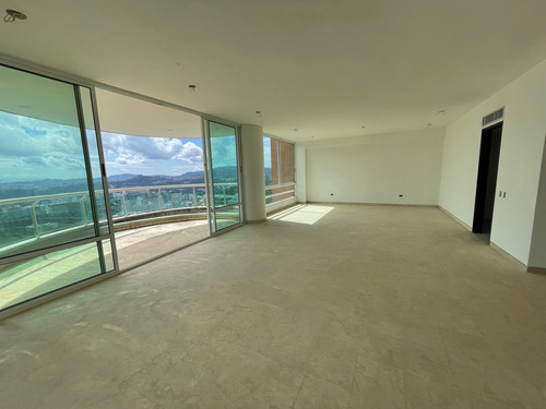 Imagen 7 de 10 de Vendo Ph 318 M2 + 318 M2 De Terraza En Urb. Mirador De Los Campitos