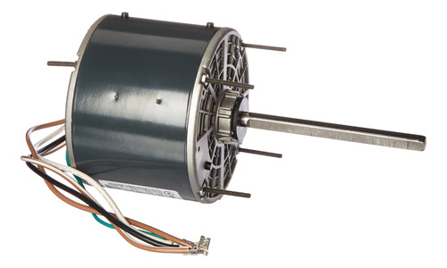 Marathon Frame Motor Ventilador Condensador Cv Rpm Vac Fase